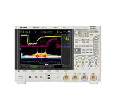 (Keysight) 是德示波器维修