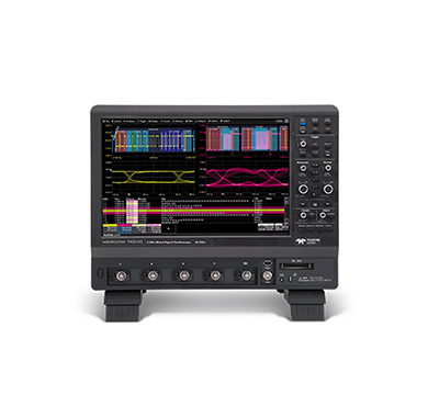(LeCroy)力科示波器维修