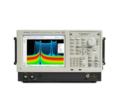 (Tektronix)泰克频谱分析仪维修