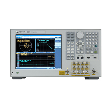 (Keysight)是德科技网络分析仪维