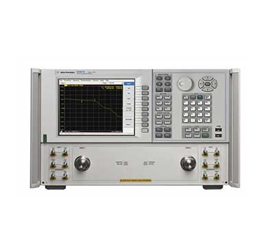 （Agilent）安捷伦网络分析仪维修