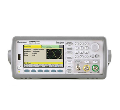 (Keysight)是德信号发生器维修