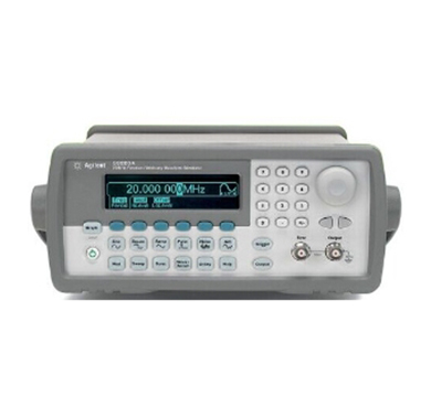 (Agilent)安捷伦任意波形函数发生