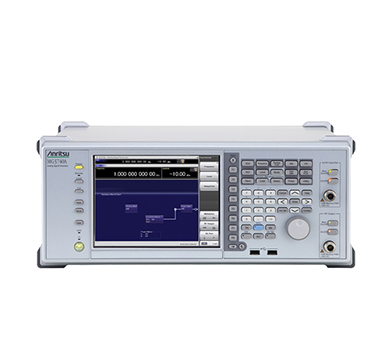 (Anritsu)安立信号发生器维修