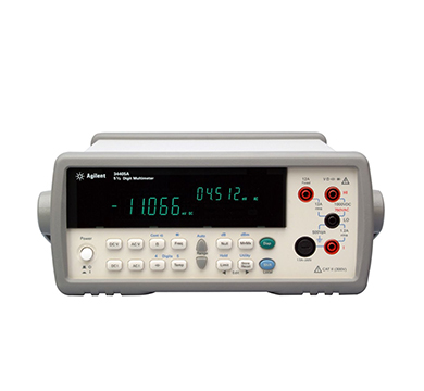 (Agilent)安捷伦万用表维修
