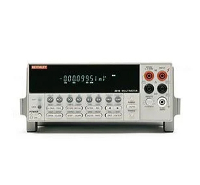 (Keithley)吉时利万用表维修