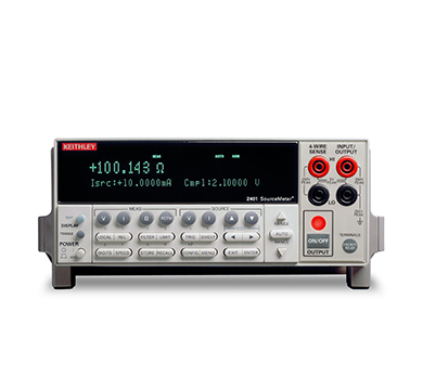 (Keithley)吉时利源表维修