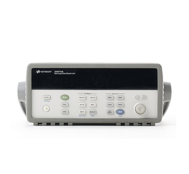 (Keysight)是德科技数据采集器维修