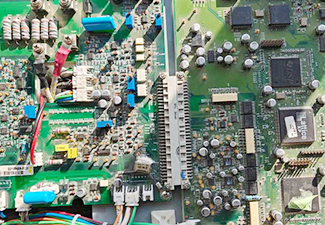 R&S频谱分析仪故障问题及其排查处理