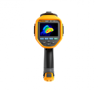 （Fluke）福禄克 Ti401U/Ti400U红外热像仪维