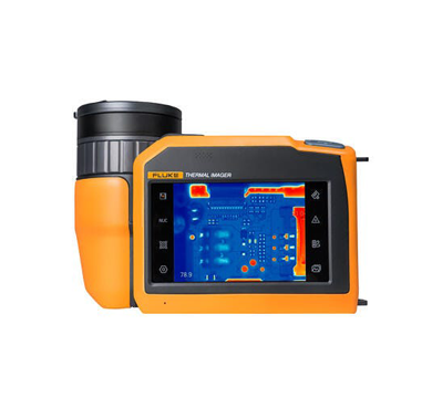 （Fluke）福禄克 TiX1060 红外热像仪维修