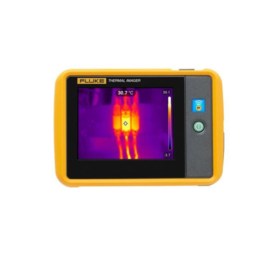 （Fluke）福禄克 FTi120热像仪维修