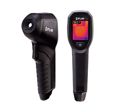 （FLIR）菲力尔TG130红外热成像仪维修