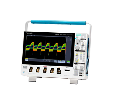 （Tektronix）泰克 3系列MDO混合域示波器维修