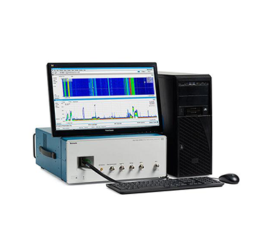 （Tektronix）泰克RSA7100B实时频谱分析仪 专