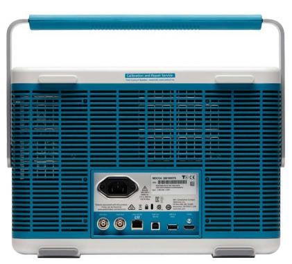 （Tektronix）泰克 3系列MDO混合域示波器维修