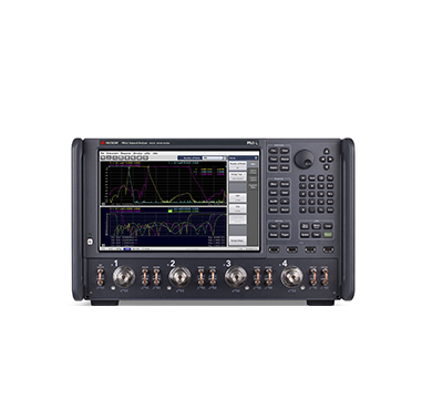 （keysight）是德科技 N5231B 矢量网络分析仪维
