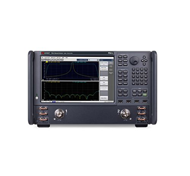 （keysight）是德科技 N5239B 矢量网络分析仪维
