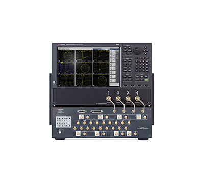 （keysight）是德科技 E5080B 矢量网络分析仪 