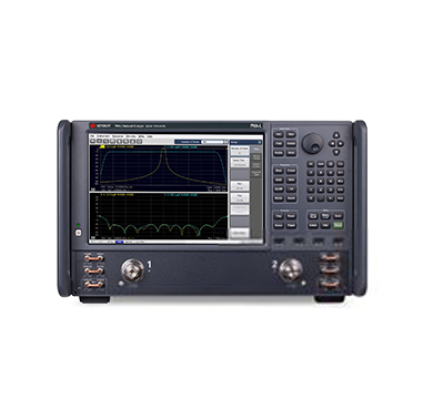 （keysight）是德科技 N5235B 矢量网络分析仪维