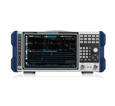 （R&S）罗德与施瓦茨ZNLE系列矢量网络分析仪维修