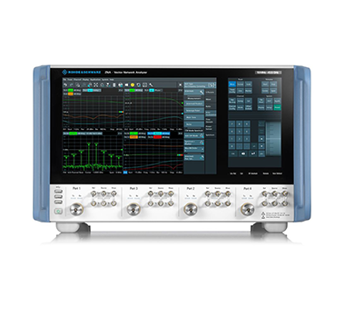 （R&S）罗德与施瓦茨ZNA系列 矢量网络分析仪维修