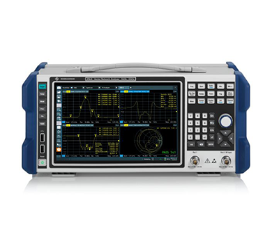 （R&S）罗德与施瓦茨ZNL系列矢量网络分析仪维修