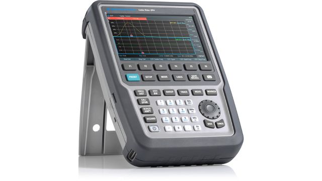 （R&S）罗德与施瓦茨矢量网络分析仪ZPH维修