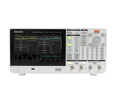 （Tektronix）泰克信号发生器AFG31000维修