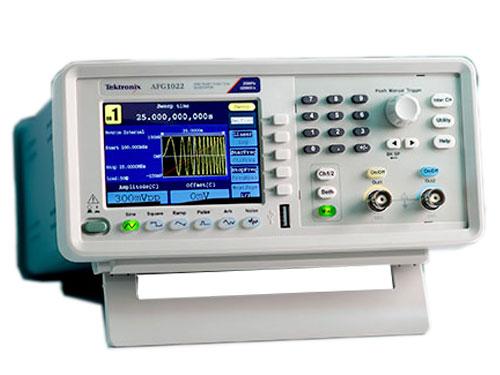 （Tektronix）泰克信号发生器AFG1000/X维修