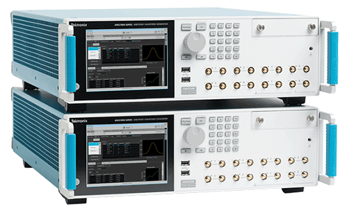 （Tektronix）泰克信号发生器AWG5200维修服务介绍 
