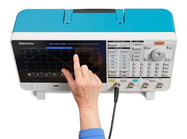 （Tektronix）泰克信号发生器AFG31000维修