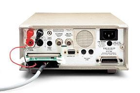 （Keithley)吉时利2001台式万用表维修