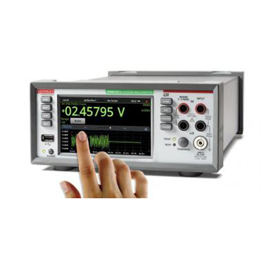 （Keithley）吉时利DMM6500万用表维修