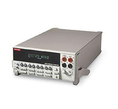 （Keithley）吉时利 2015 台式万用表维修