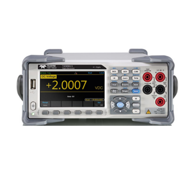 （LeCroy）力科T3DMM4-5万用表维修