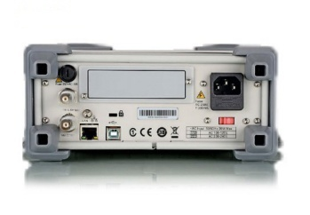 （LeCroy）力科T3DMM4-5万用表维修