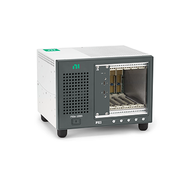 （NI）PXIe-1083 机箱维修
