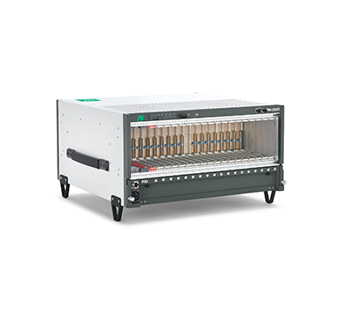 （NI）PXIe-1806 DC高性能 机箱维修