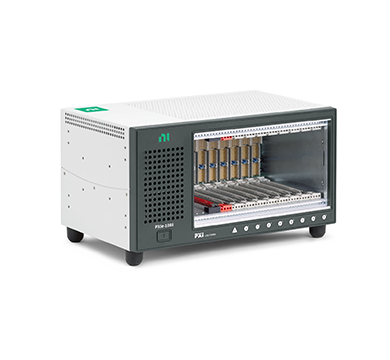 （NI）PXIe-1088机箱故障维修