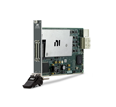 （NI）PXIe-6363数据采集卡维修