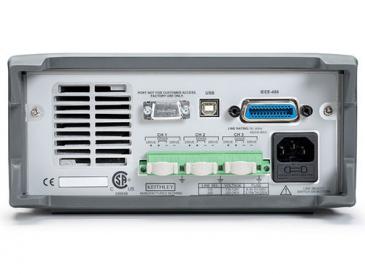 （Keithley）吉时利2230可编程直流电源维修