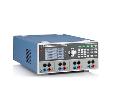 （R&S）罗德与施瓦茨4000系列直流电源维修