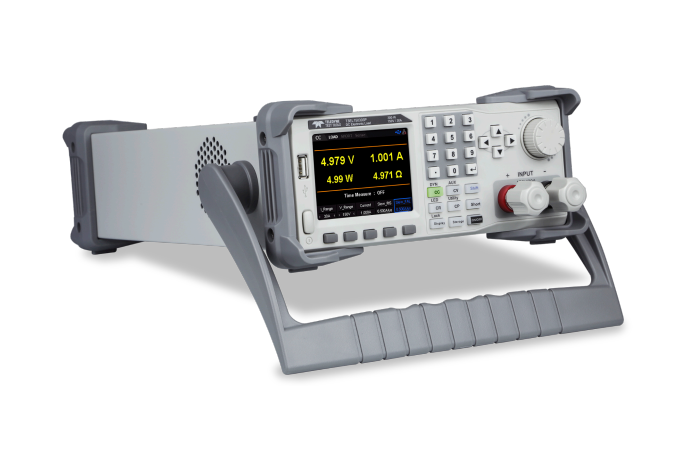 （LeCory）力科T3EL150302P电子负载维修