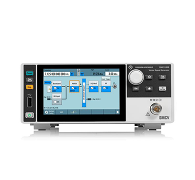 (R&S) 罗德与施瓦茨SMCV100B矢量信号发生