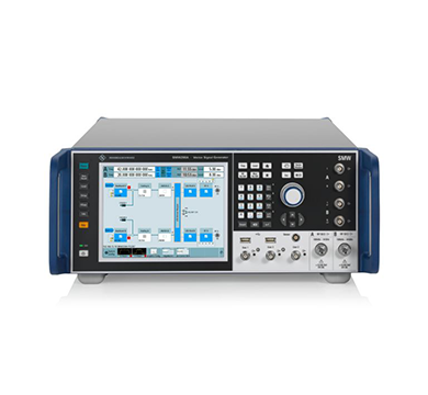 （R&S）罗德与施瓦茨 SMW200A矢量信号发生器