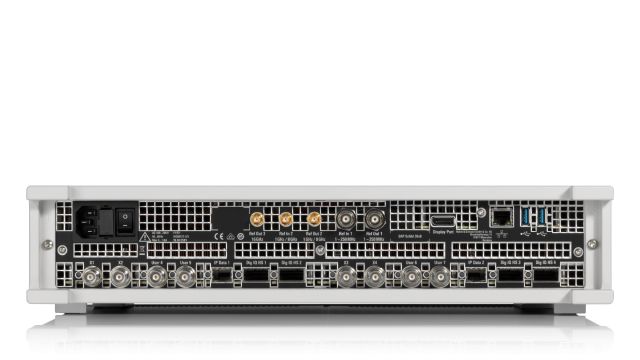 （R&S）罗德与施瓦茨 SFI100A 矢量信号发生器维修