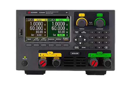 （Keysight）是德EL34243A电子负载维修