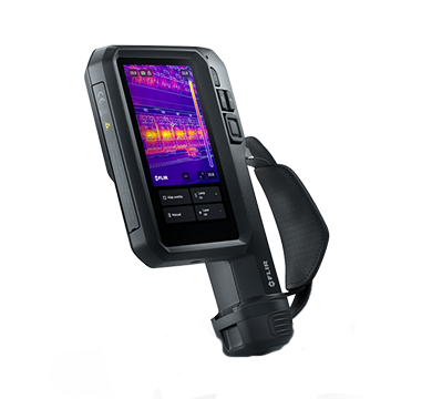 （FLIR）菲力尔 i64红外热像仪维修