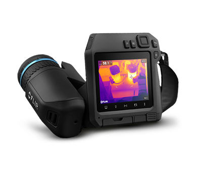（FLIR）菲力尔T530红外热像仪维修